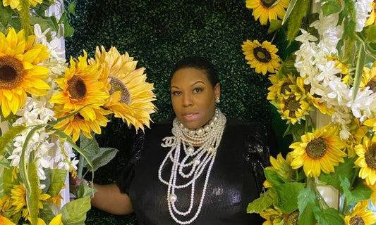 Inspiring Conversations with Qiana Scales of The Closet Experience Boutique