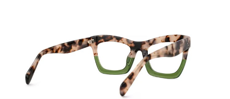 DUTCHESS | EYEWEAR