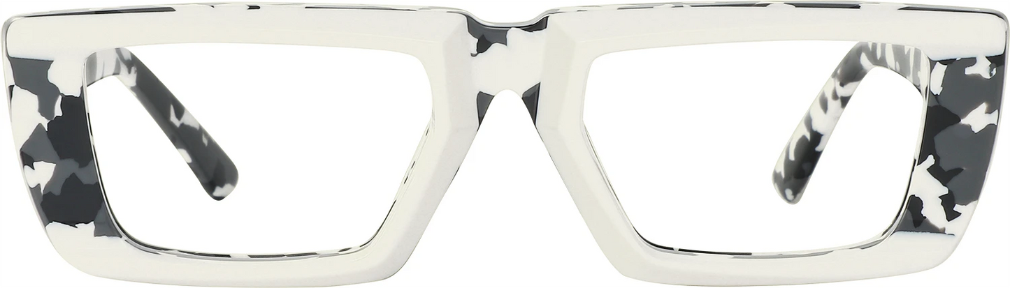 NO GRAY AREAS | EYEWEAR