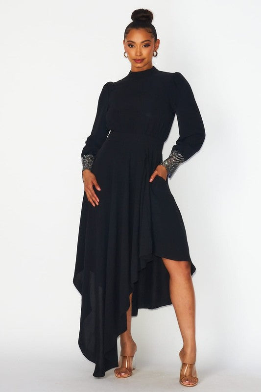 FEELING FABULOUS | DRESS
