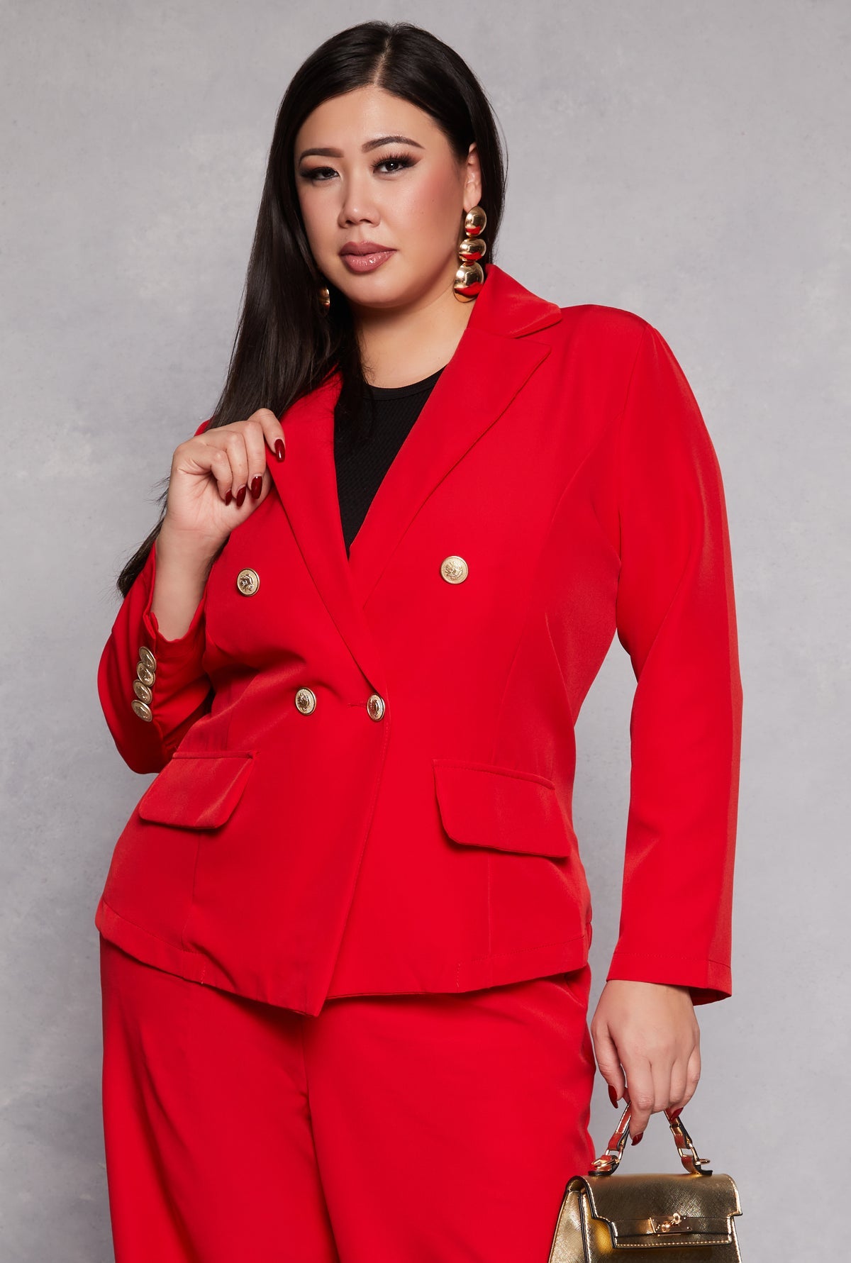 ROJA| PANTSUIT