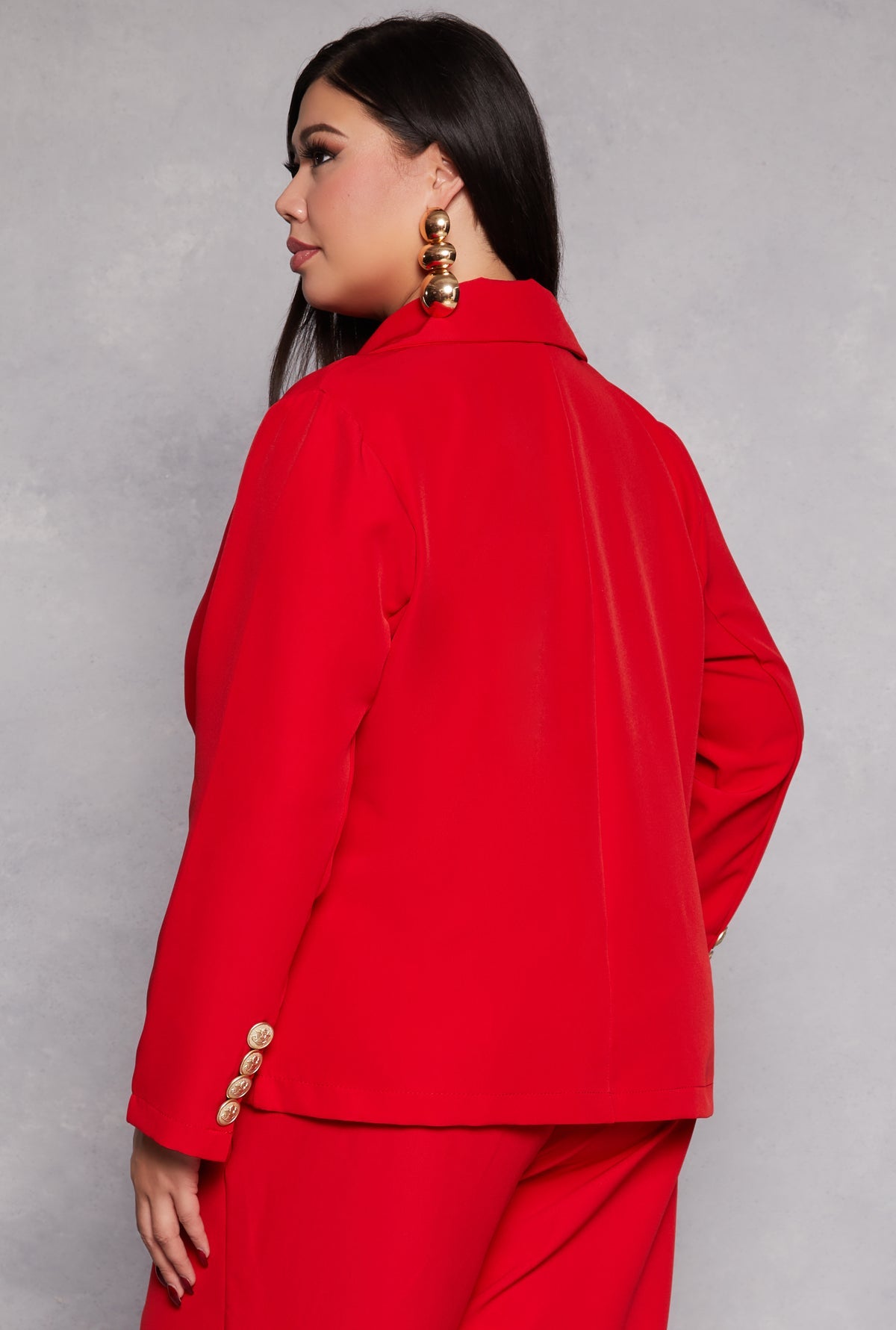 ROJA| PANTSUIT