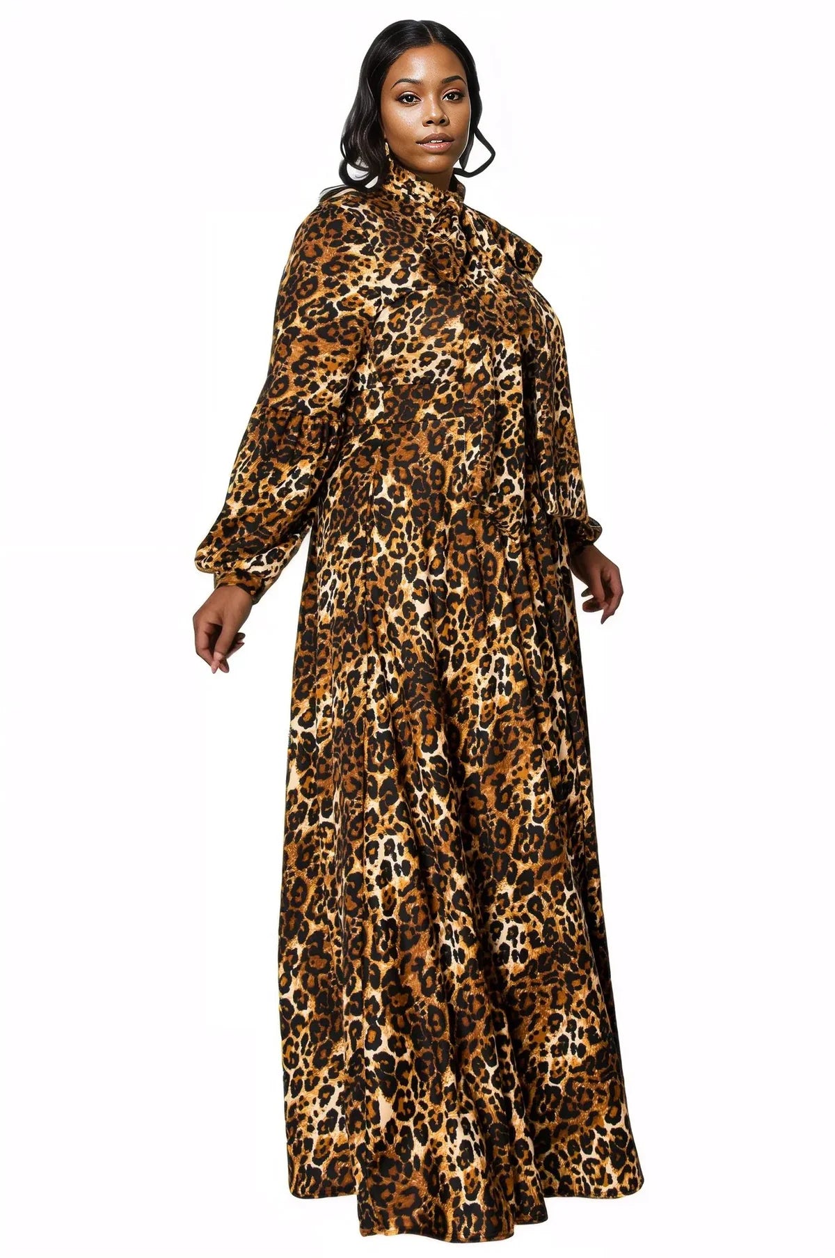 UNLEASHED | DRESS