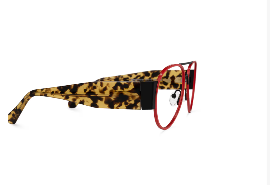 COMING IN HOT | EYEWEAR