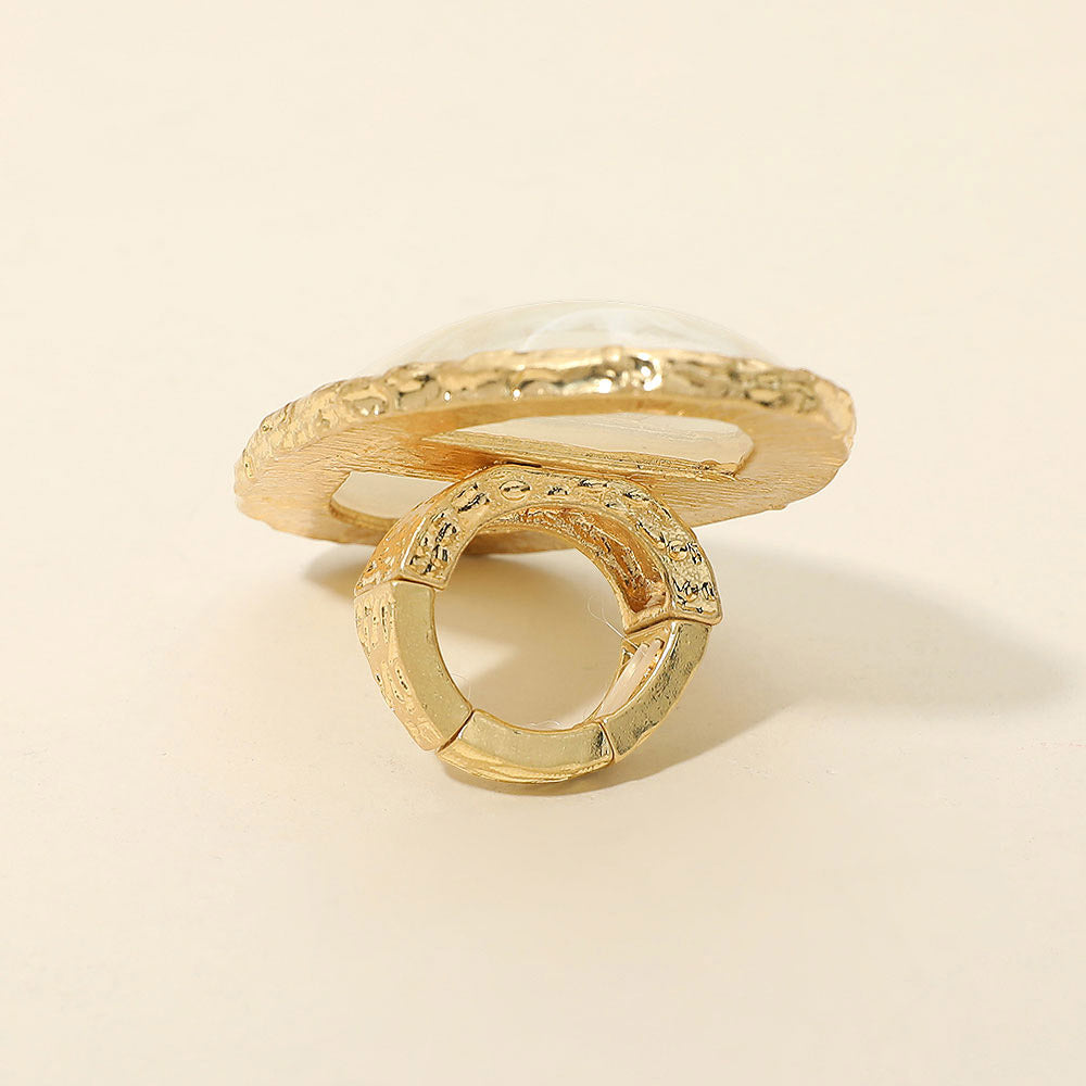 THE GRAND GESTURE | RING
