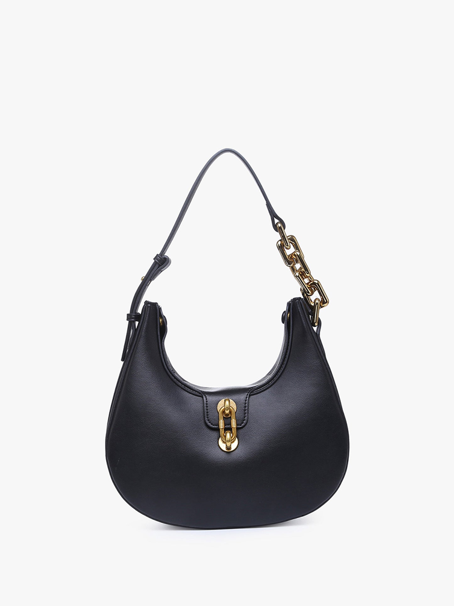 HALF MOON  | HANDBAG