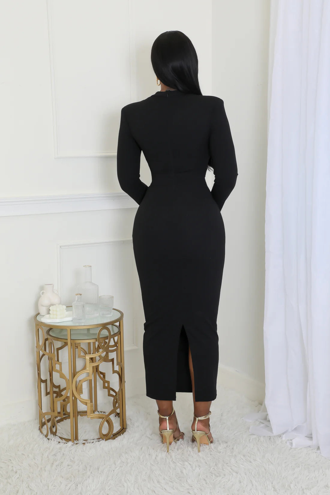 THE EXECUTIVE | DRESS