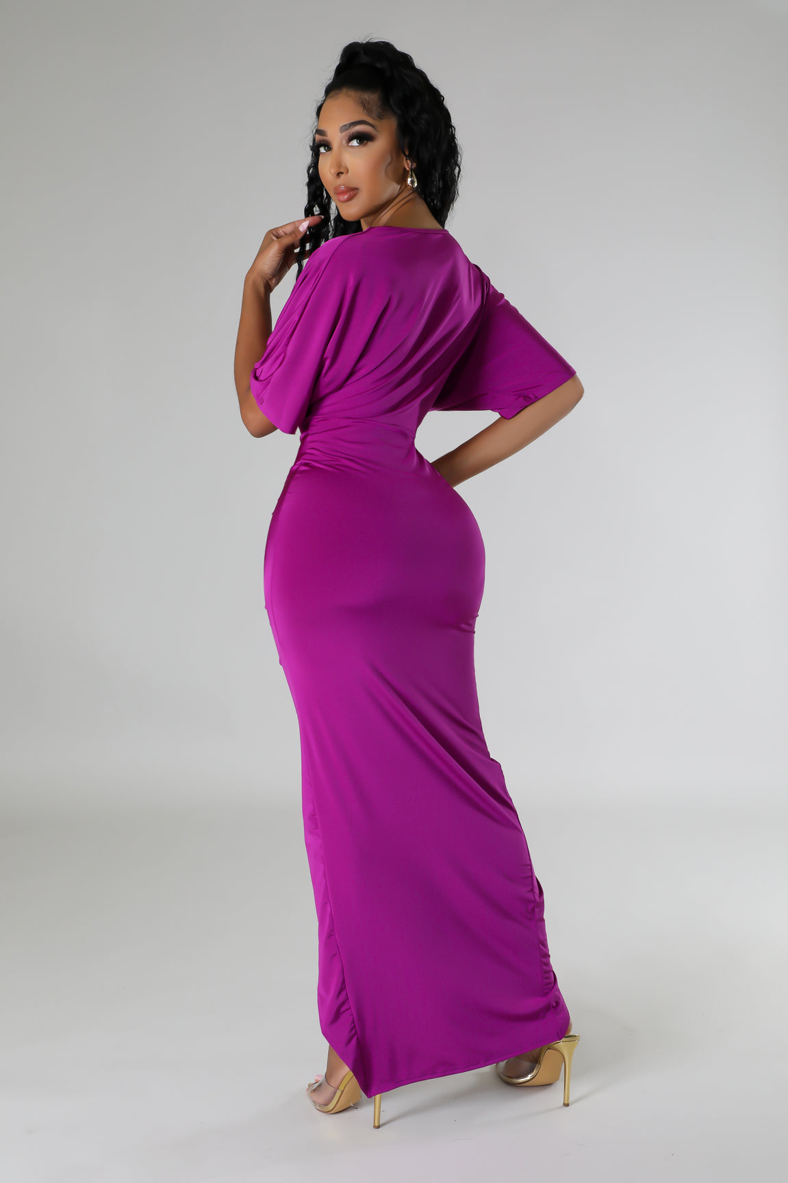 LADIES NIGHT OUT | DRESS