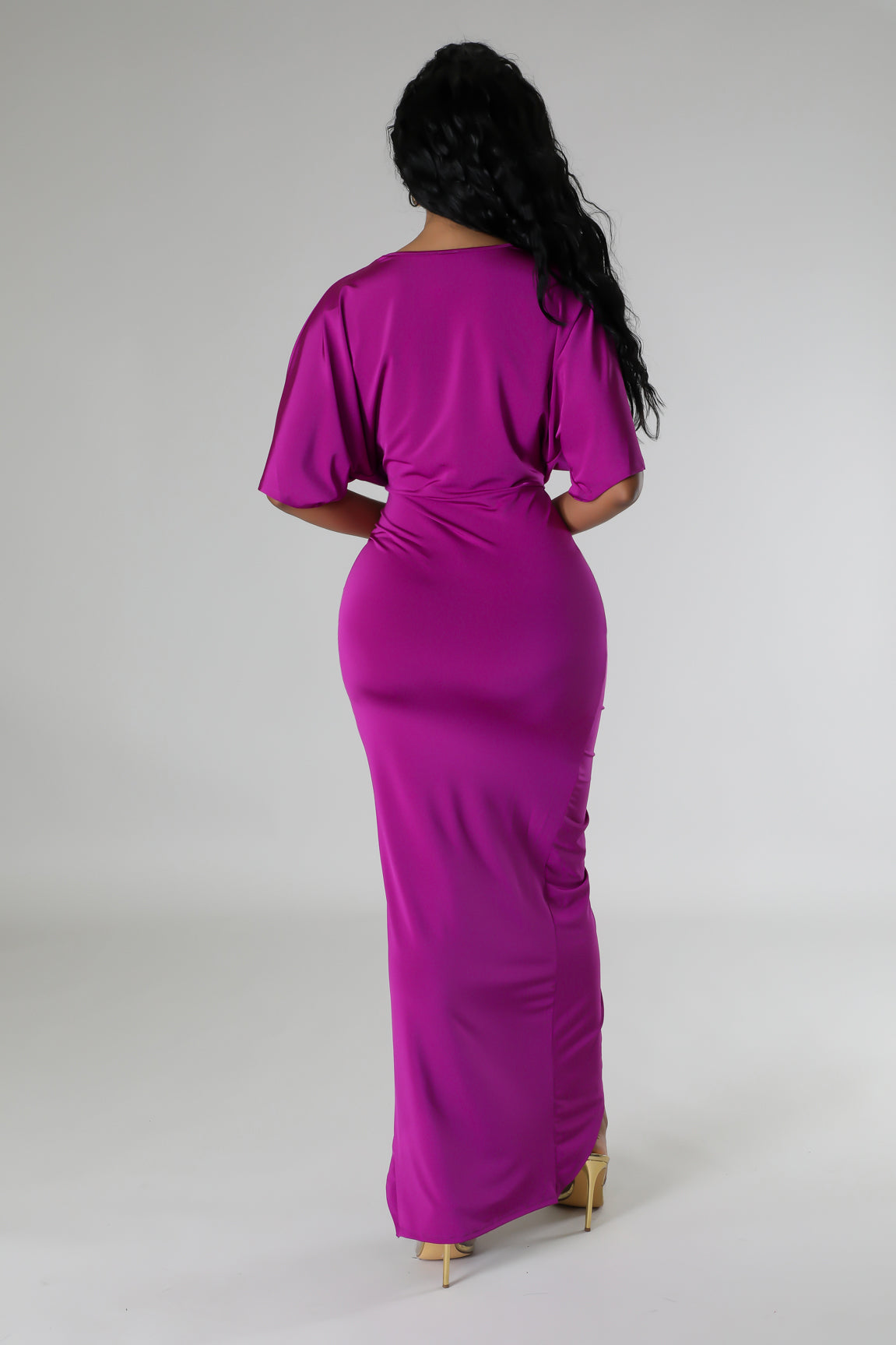 LADIES NIGHT OUT | DRESS