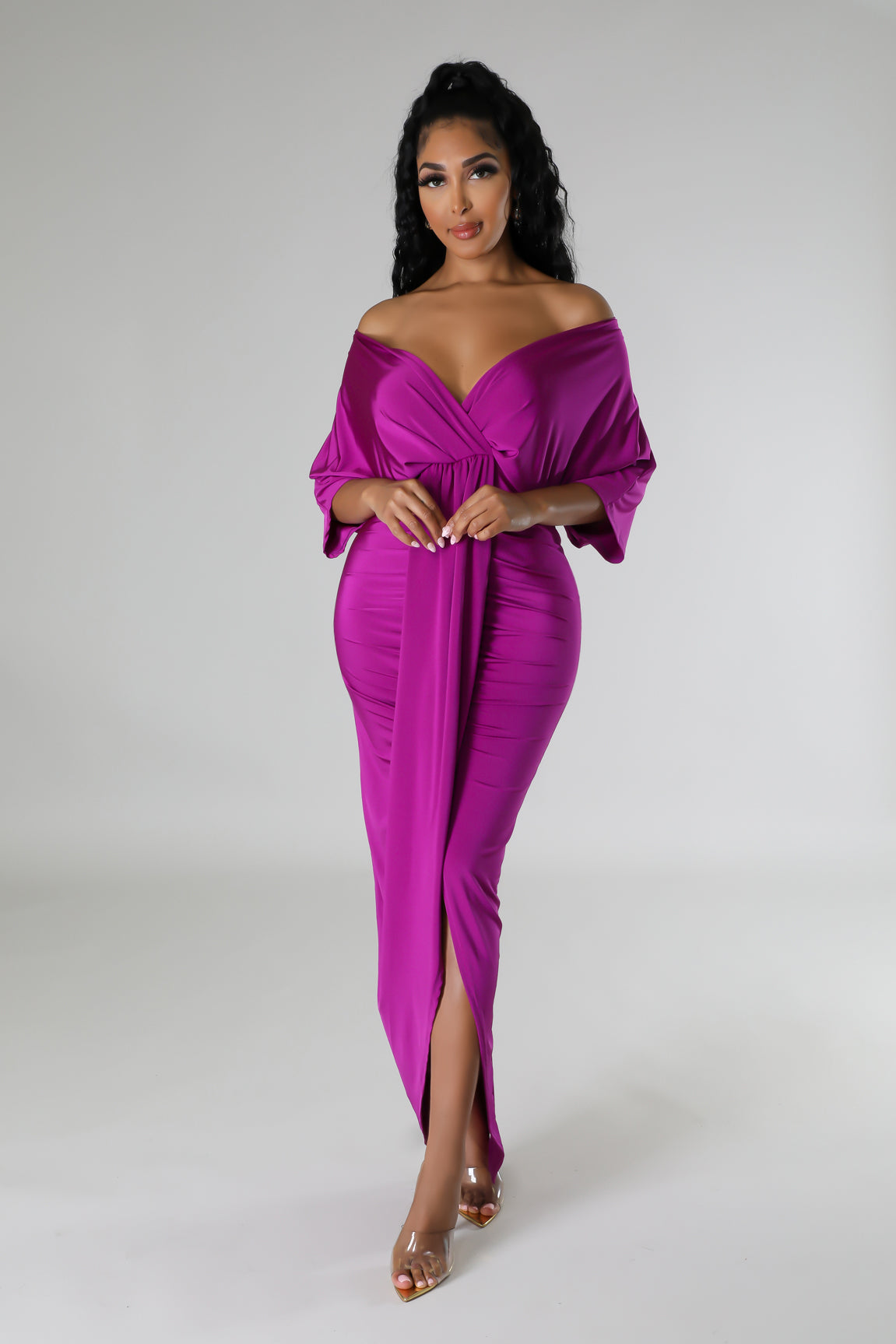 LADIES NIGHT OUT | DRESS