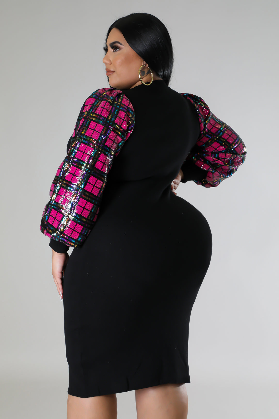 SASSY | DRESS