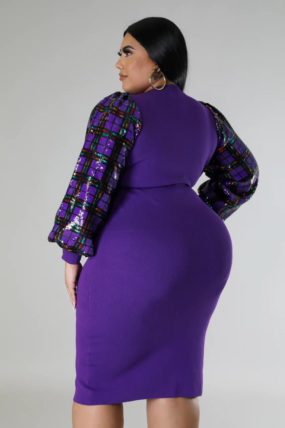 ALL DOLLED UP | DRESS