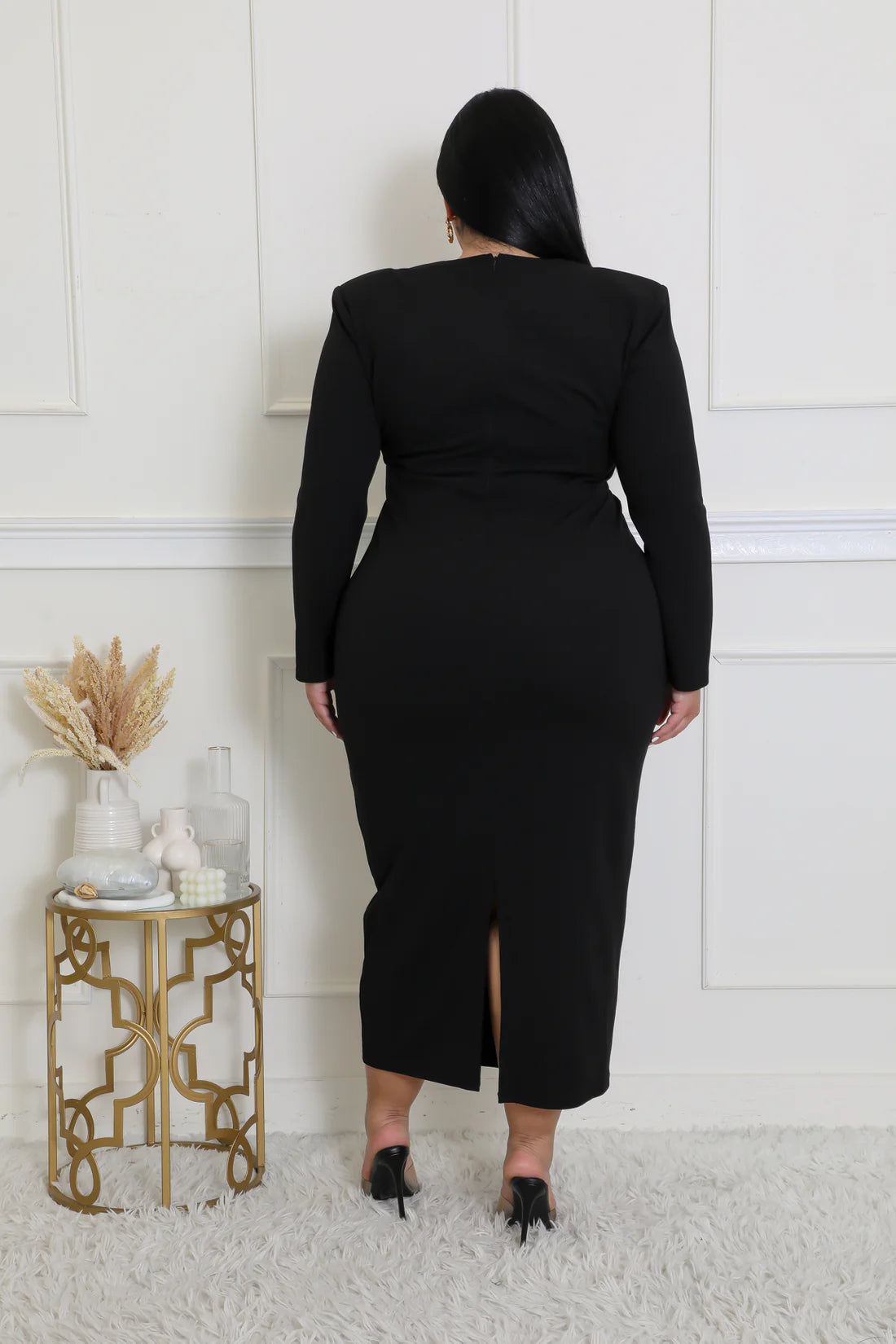 THE EXECUTIVE | DRESS