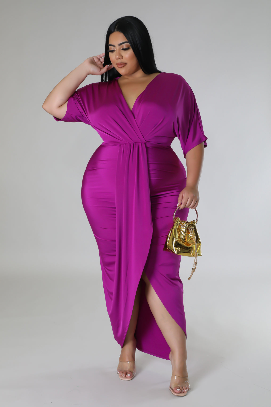 LADIES NIGHT OUT | DRESS