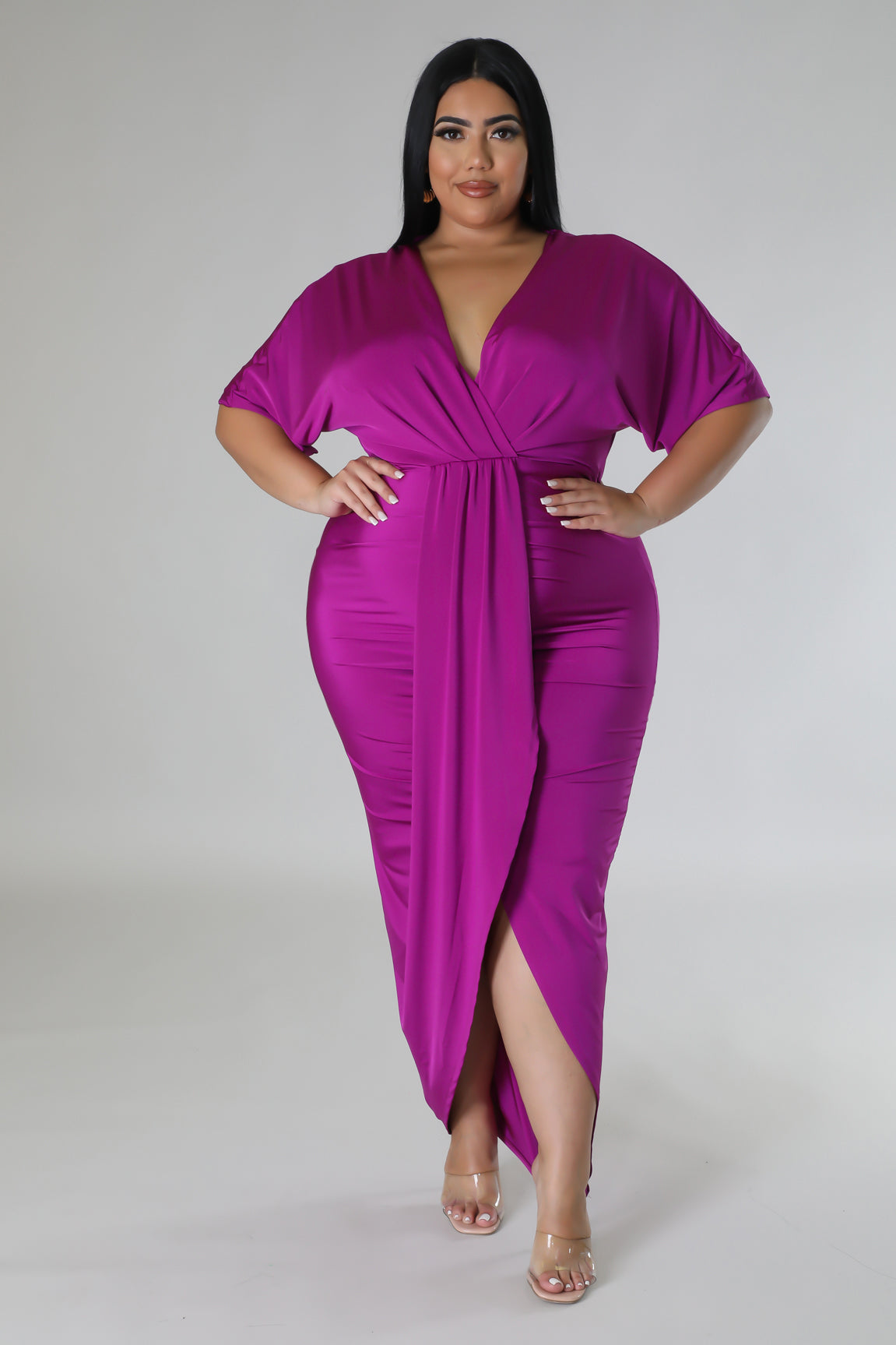 LADIES NIGHT OUT | DRESS