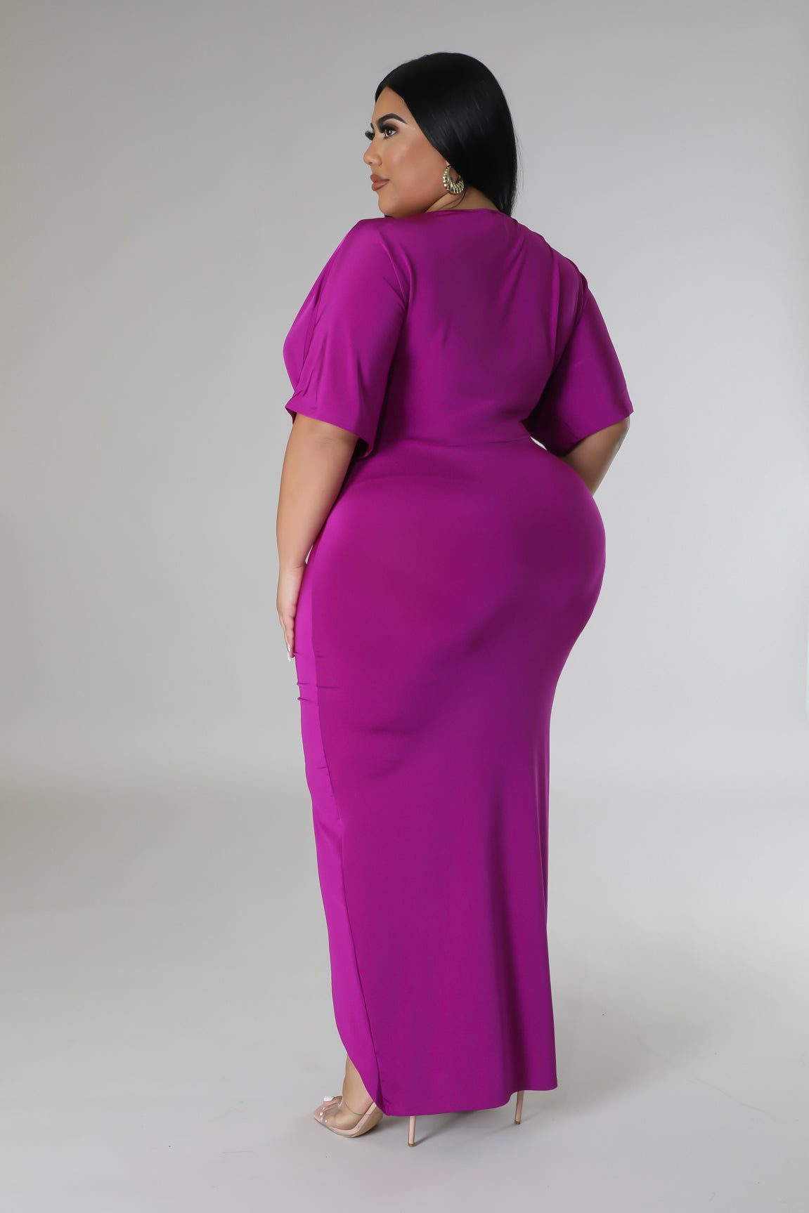 LADIES NIGHT OUT | DRESS