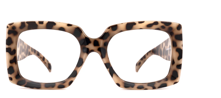 JUNGLE LOVE | EYEWEAR