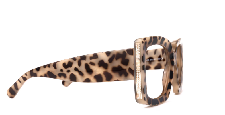 JUNGLE LOVE | EYEWEAR