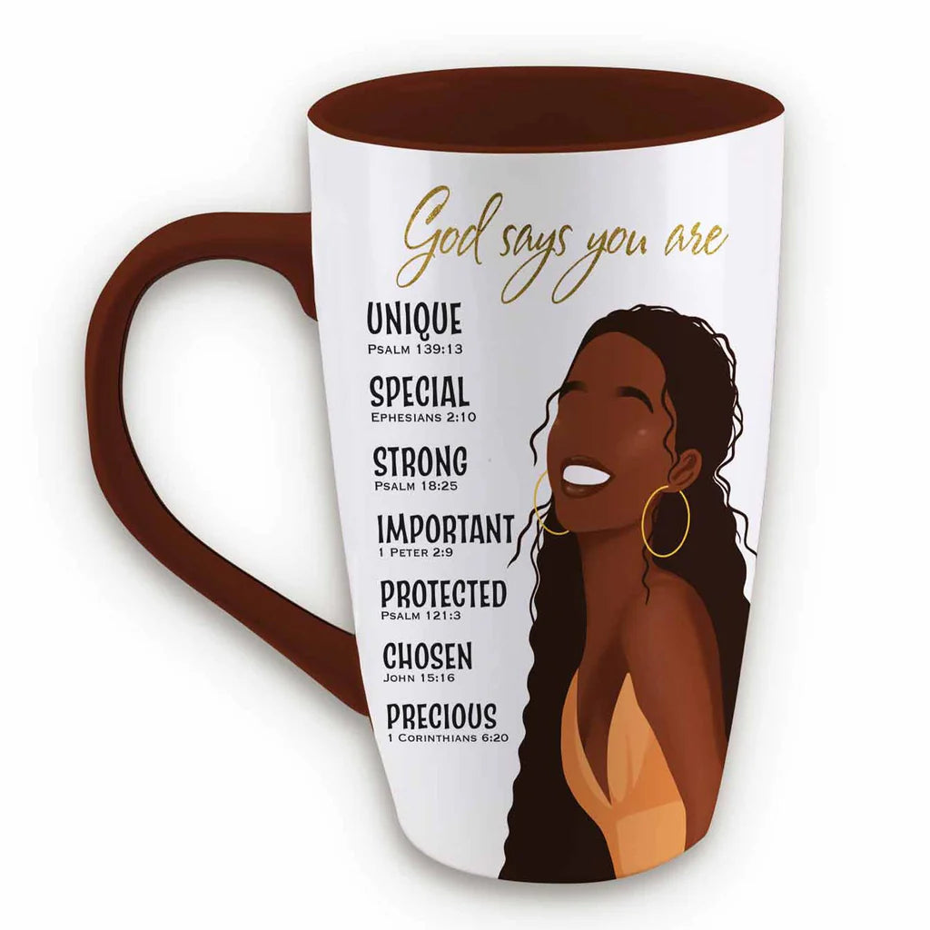 GOD SAYS | JOURNAL SET