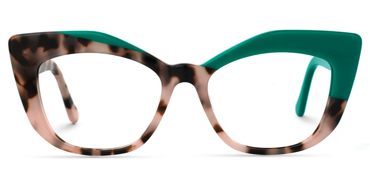 CAMBRIA  |  EYEWEAR