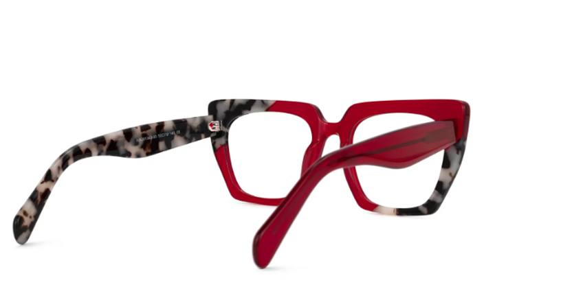 BRISCOE | EYEWEAR