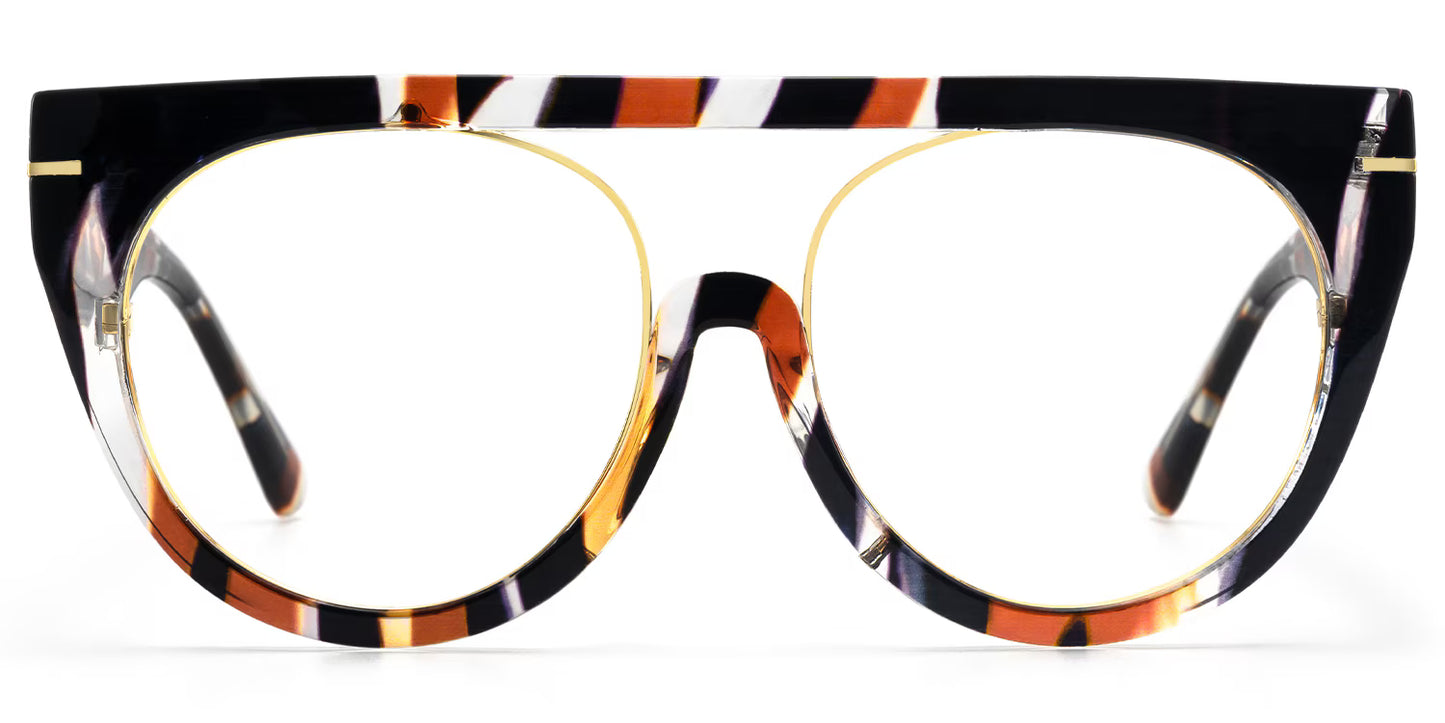 A MODERN TRIBUTE TO HIP HOP| EYEWEAR