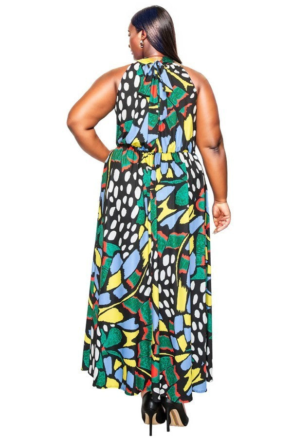 MONAE | DRESS