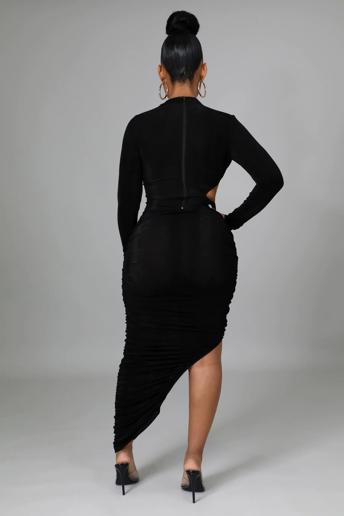 FLIRTATIOUS | DRESS