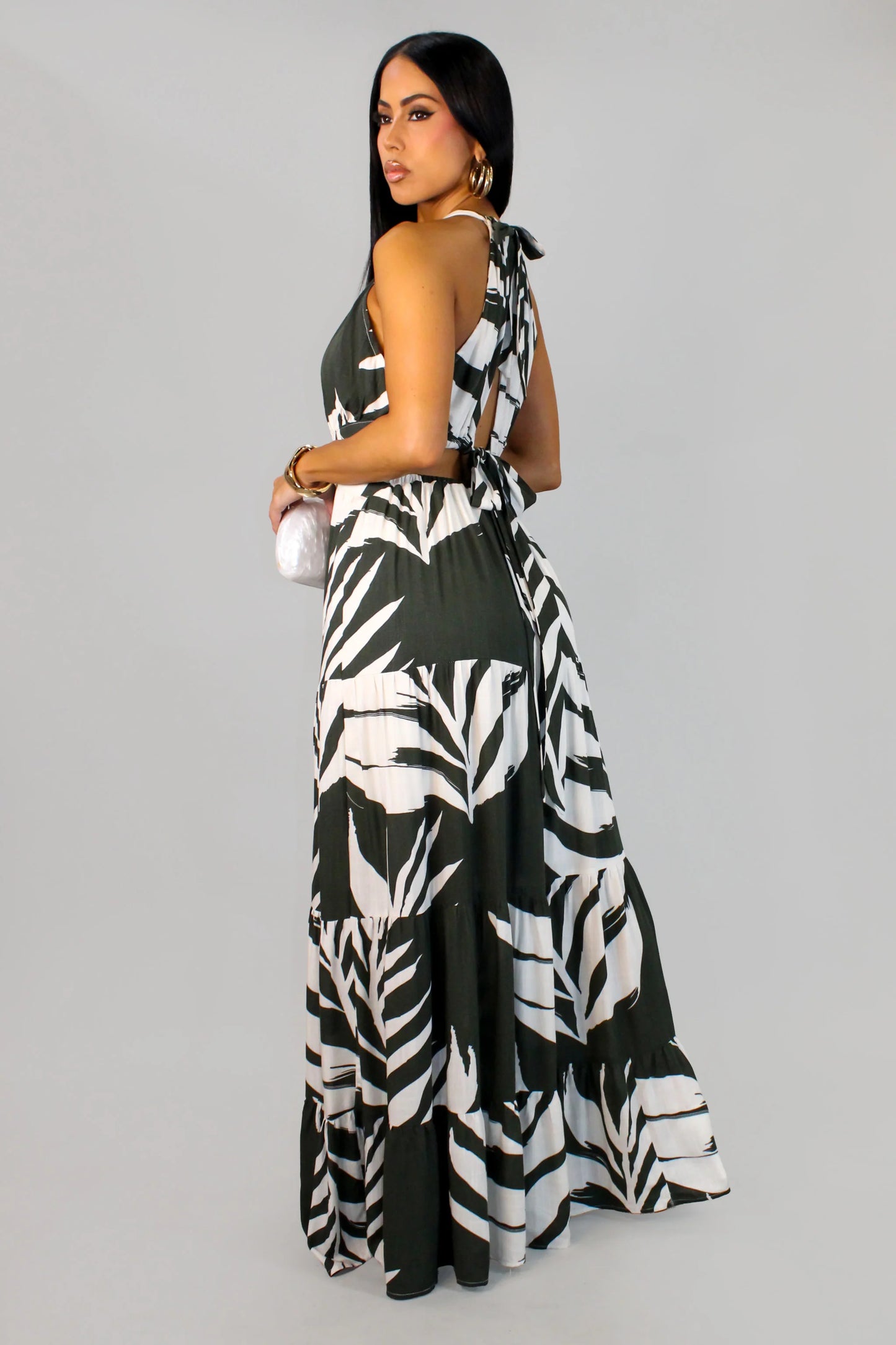 HAVANA | DRESS