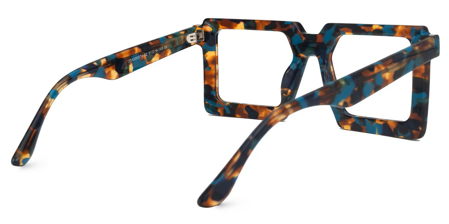 SEIDEL | EYEWEAR