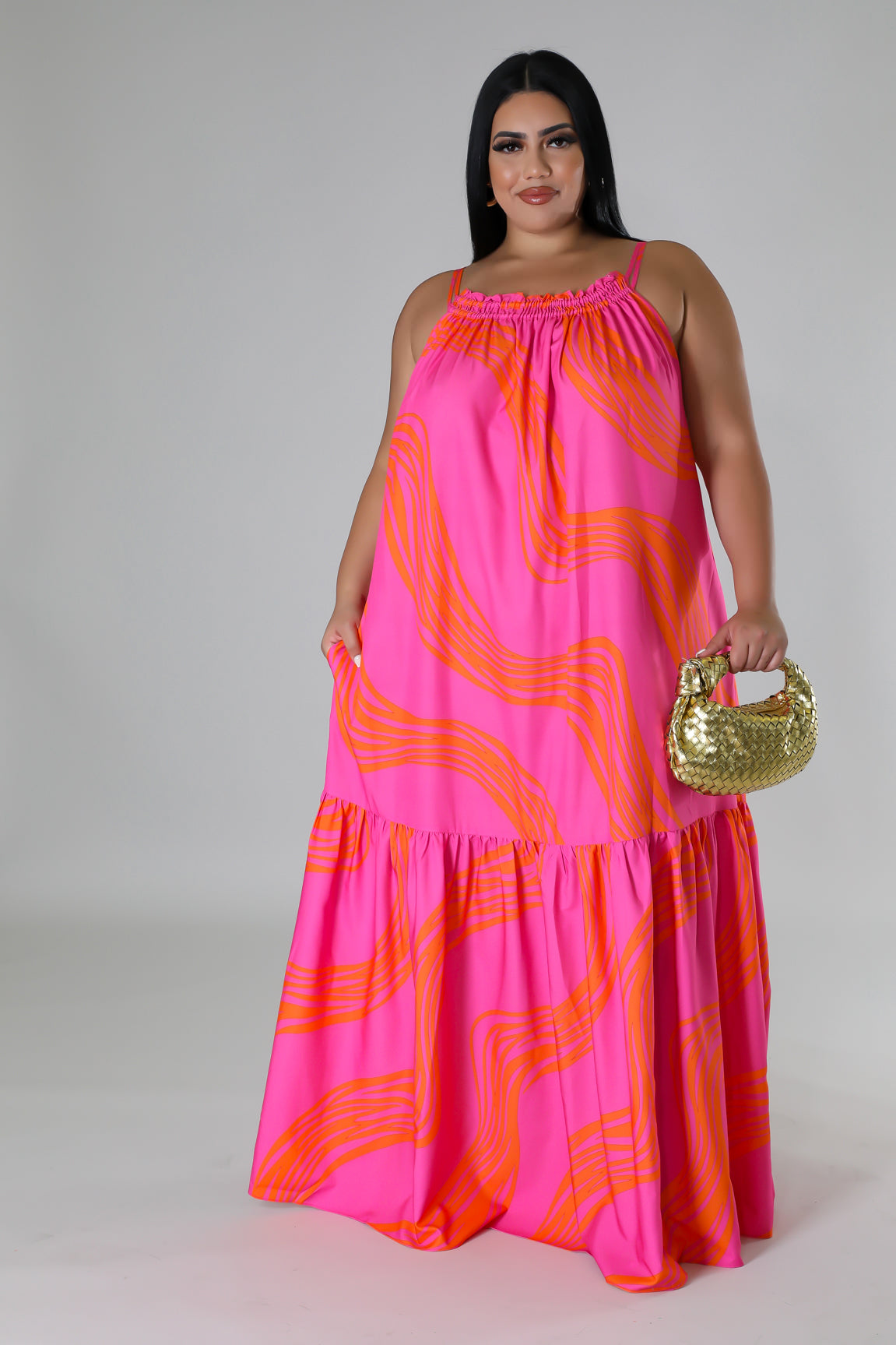 RADIANCE | DRESS