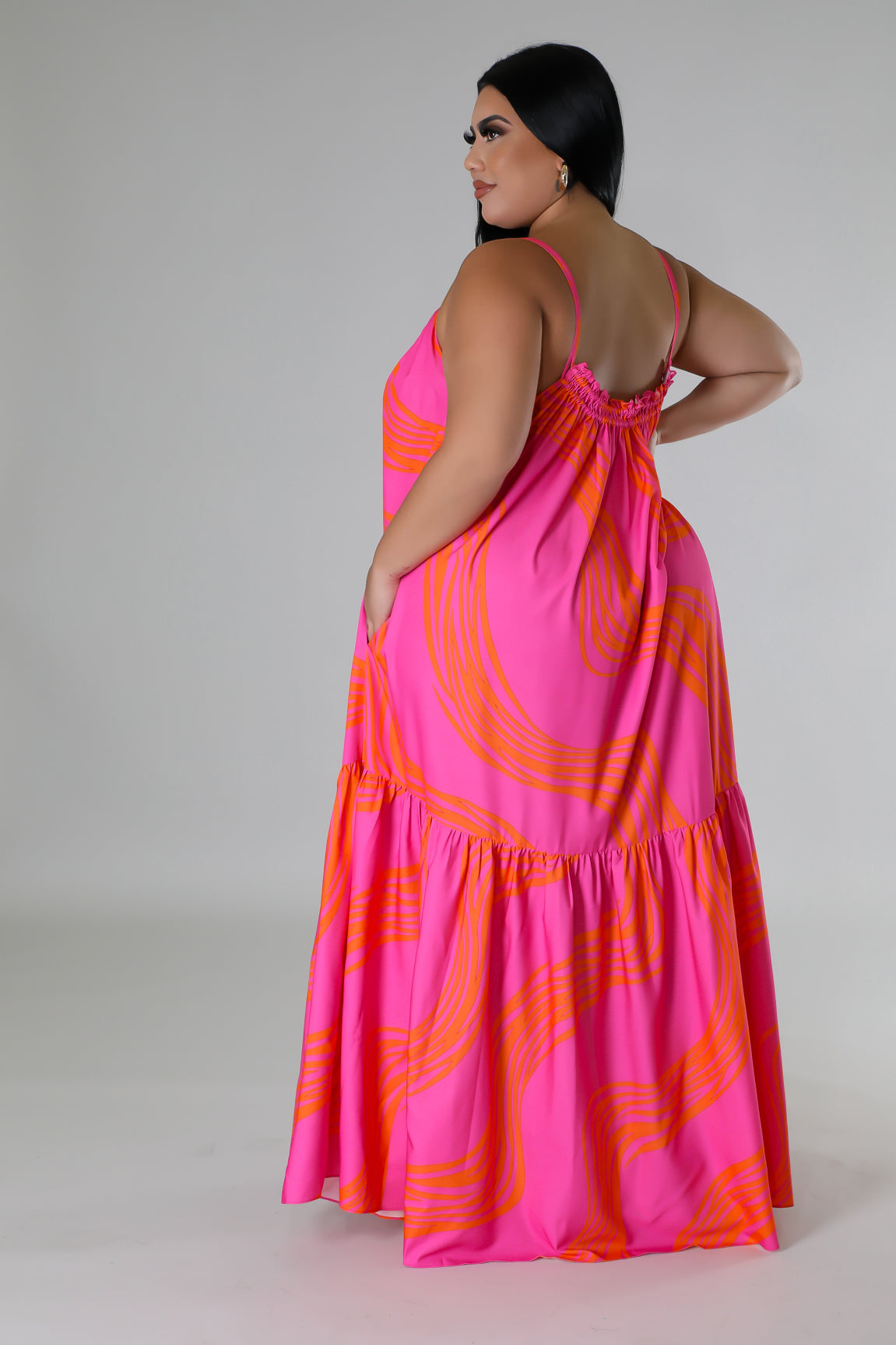 RADIANCE | DRESS