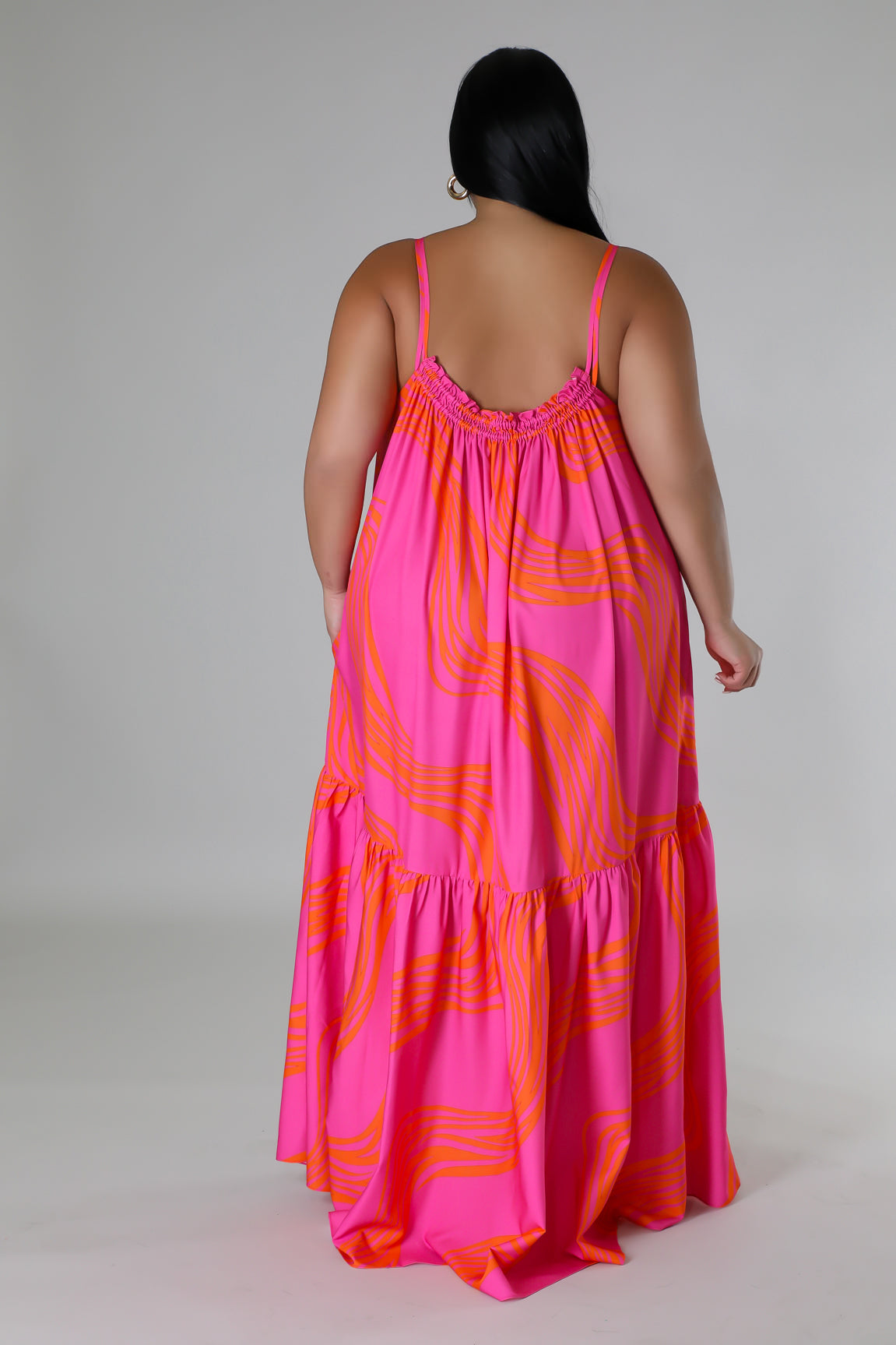 RADIANCE | DRESS