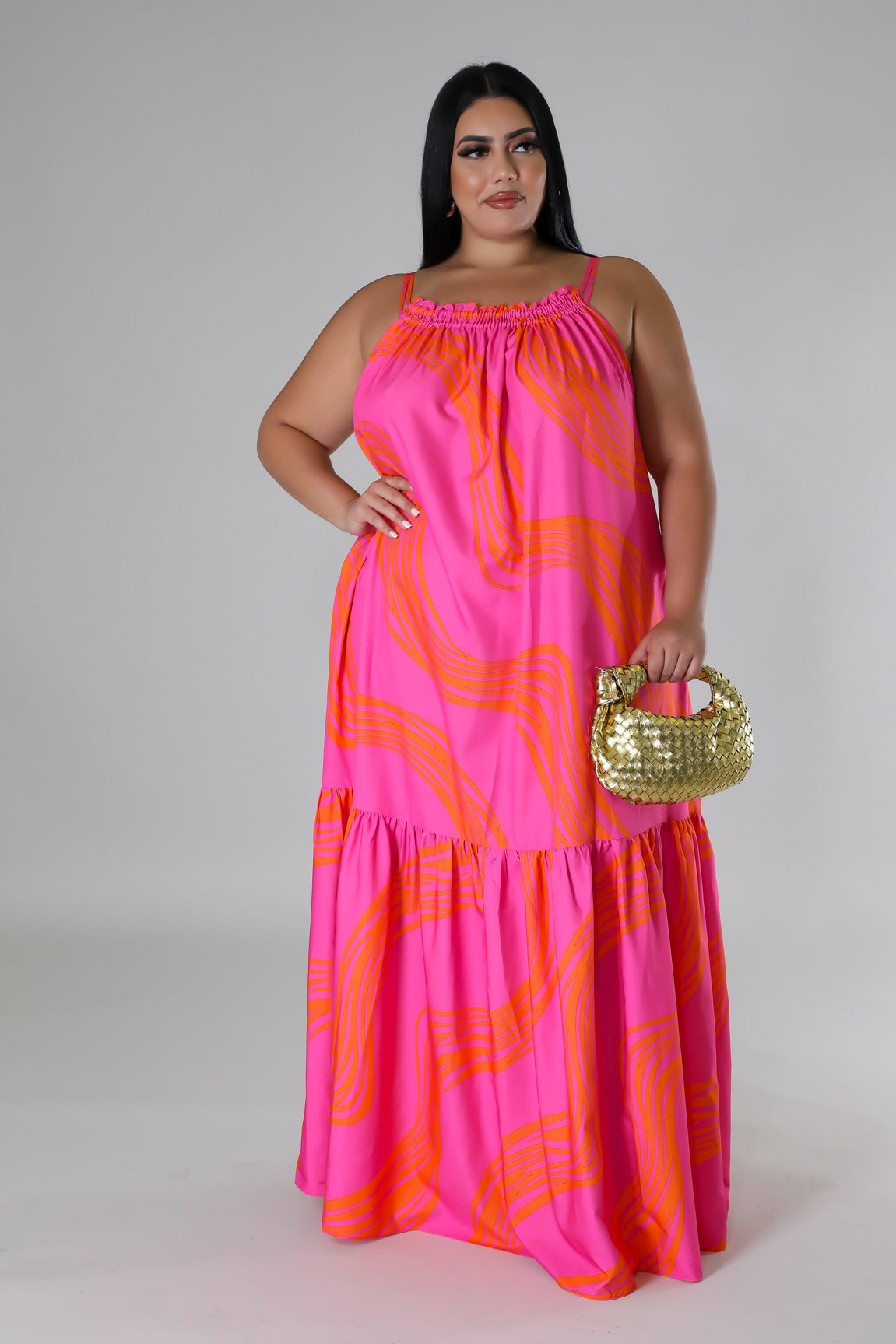 RADIANCE | DRESS