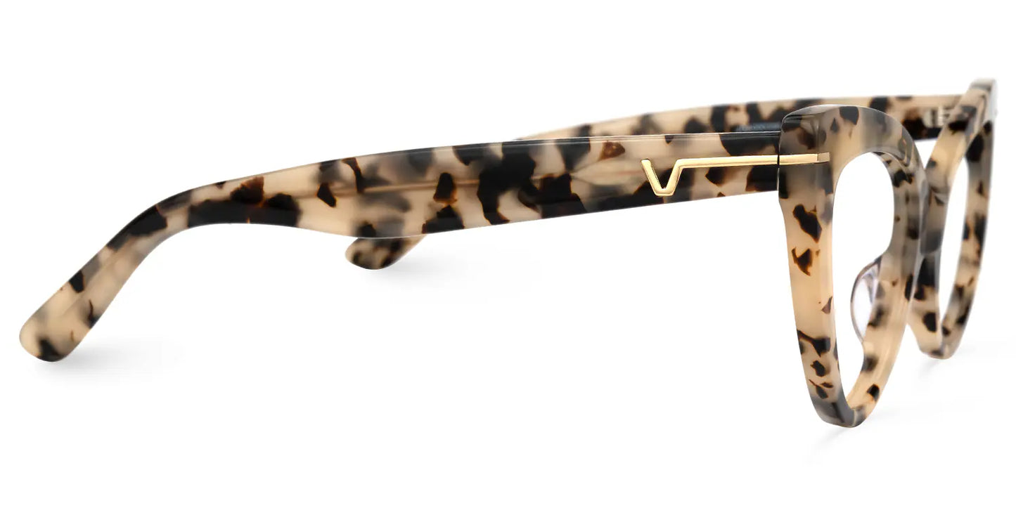 SAFARI LOVE | EYEWEAR