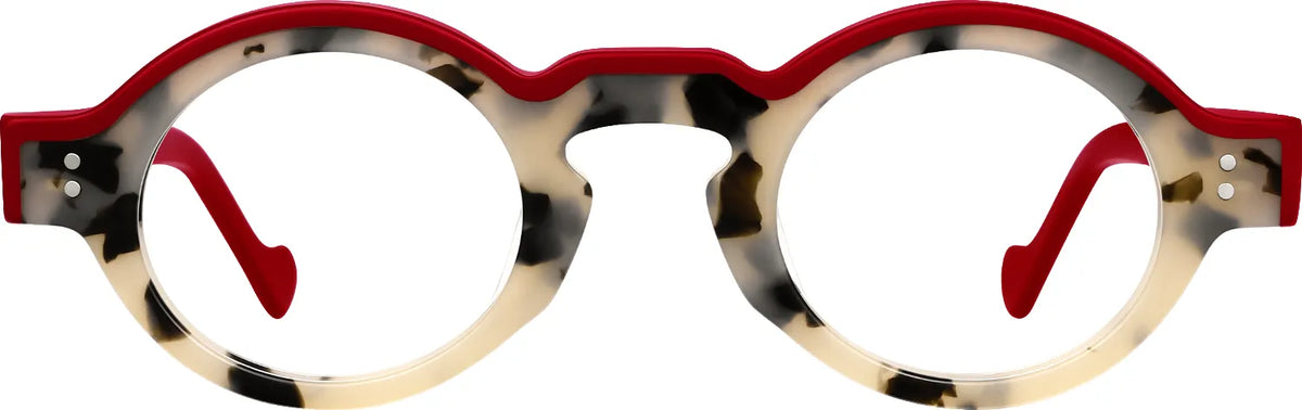 SOFT SPOKEN | EYEWEAR