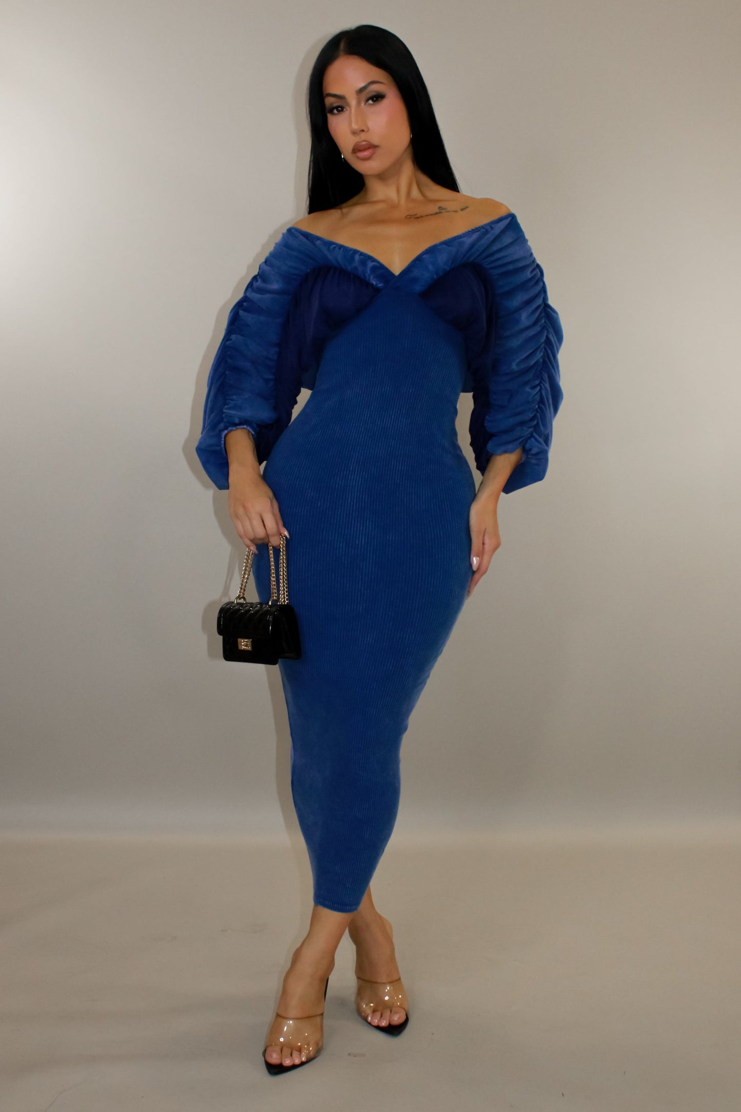 INVARIABLE   | DRESS
