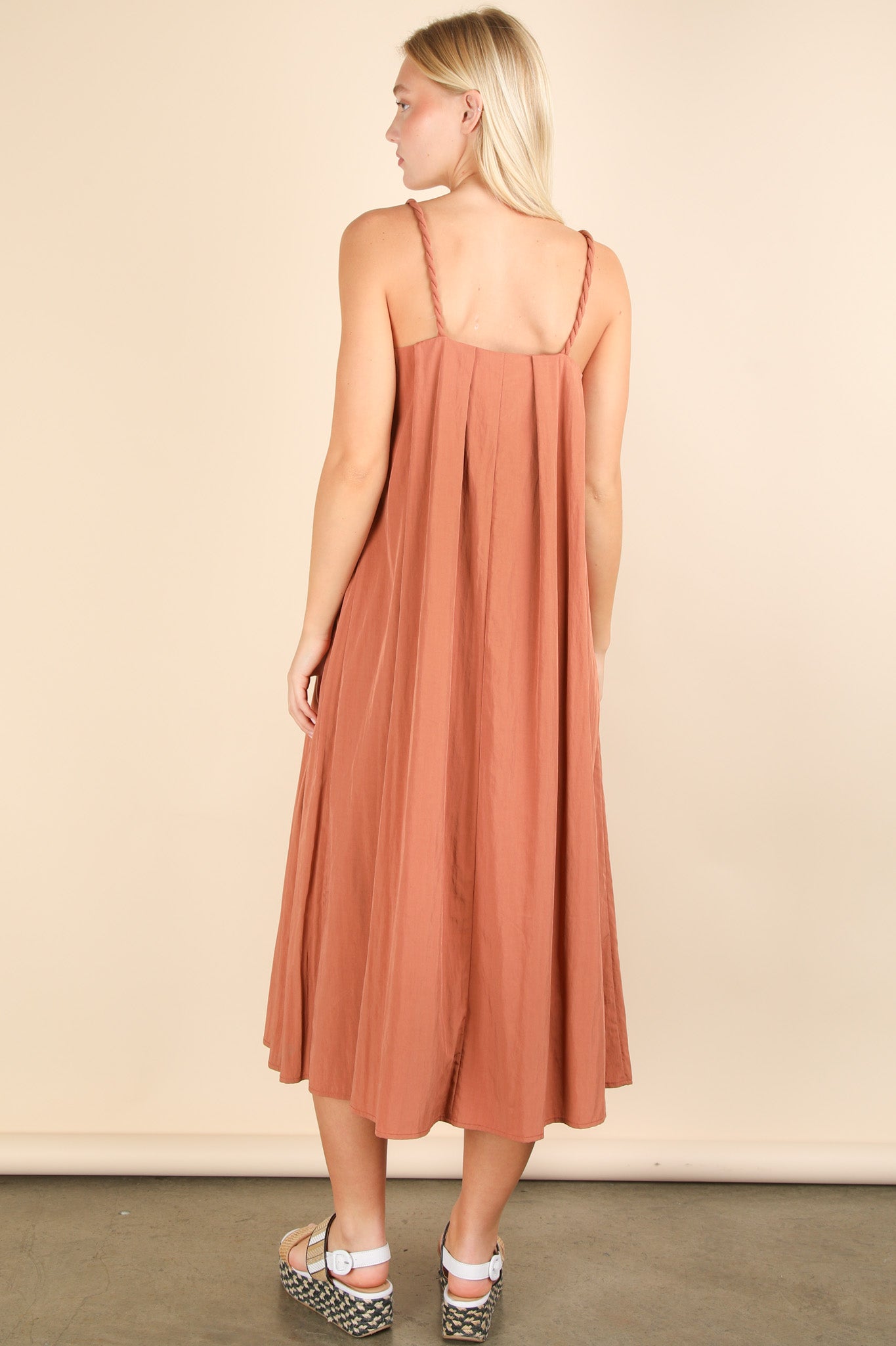 WILLOW | DRESS