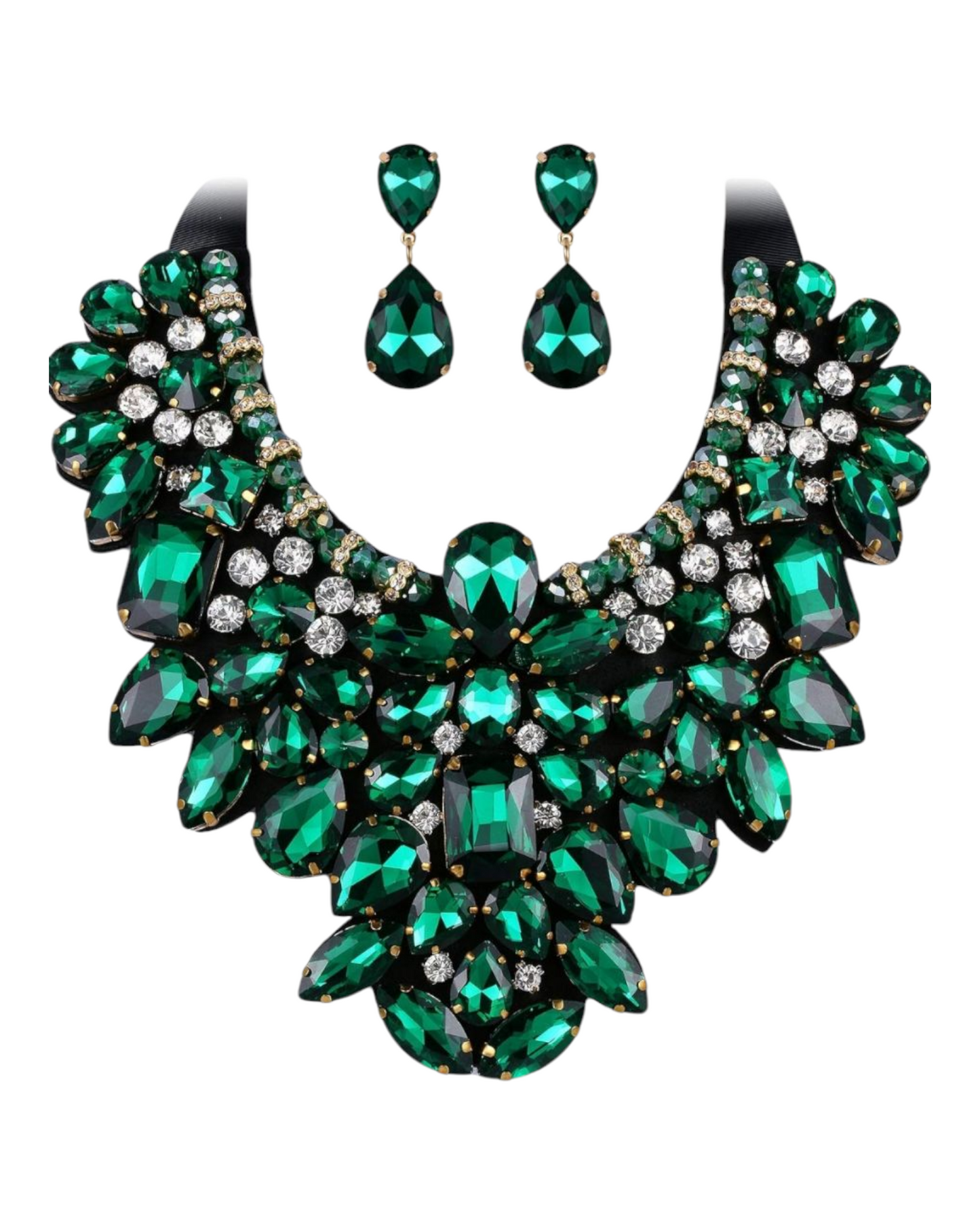 ATTENTION GETTER | NECKLACE SET