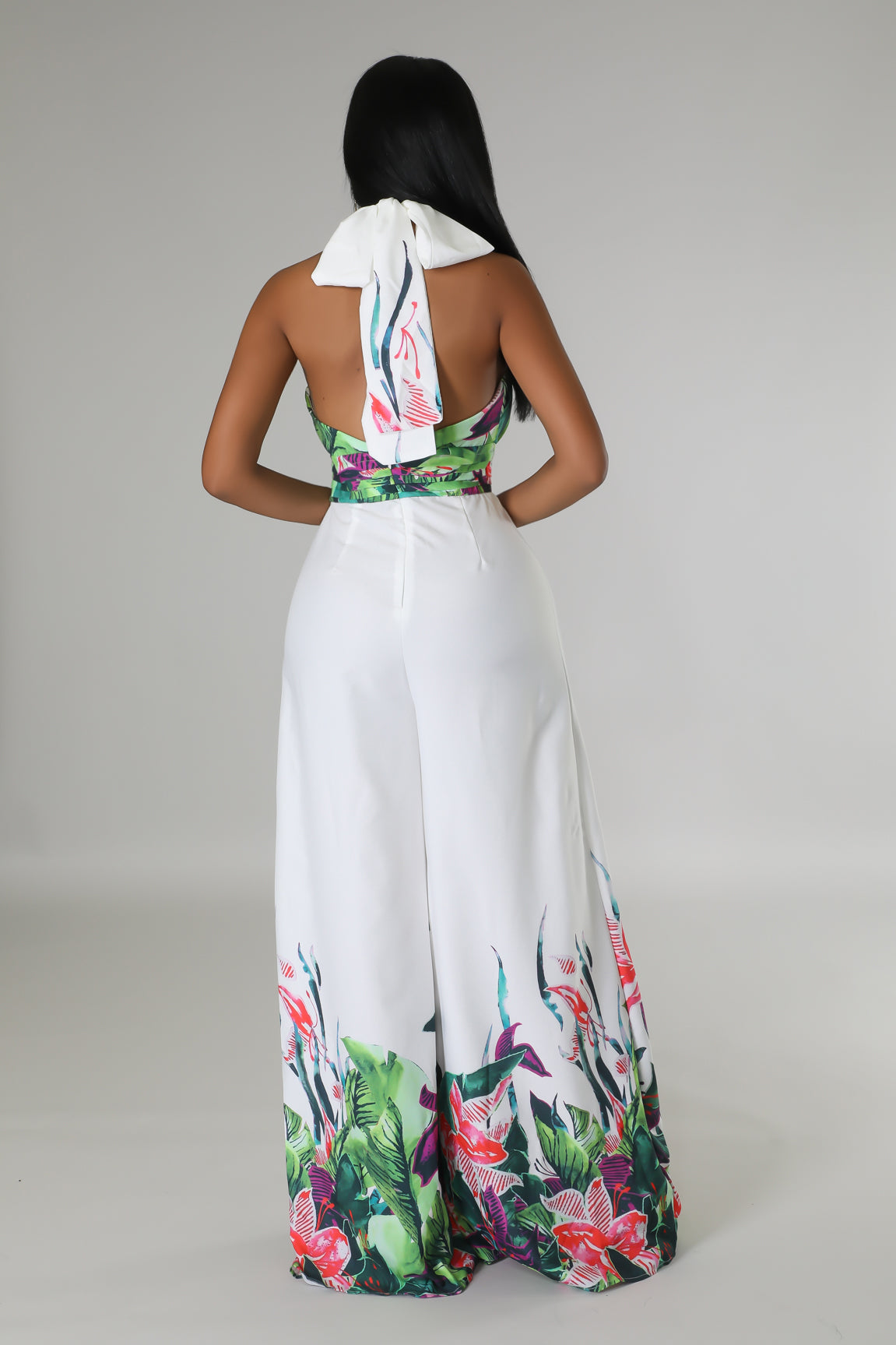 Summer Awaits Jumpsuit