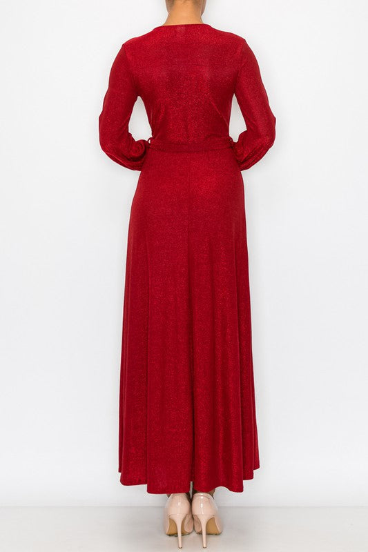 Own The Room Dress
