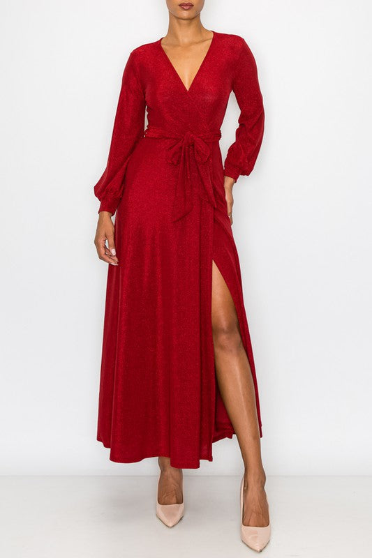 Own The Room Dress