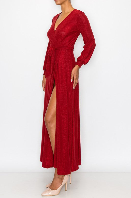 Own The Room Dress