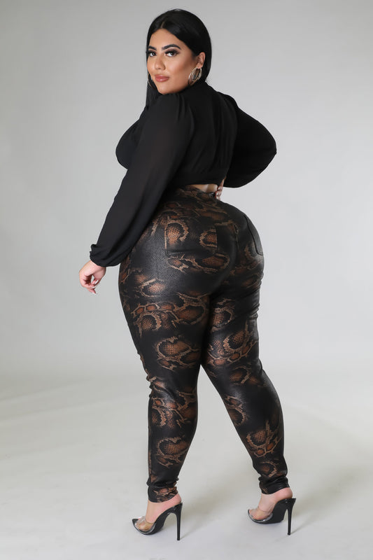 Venom Pants