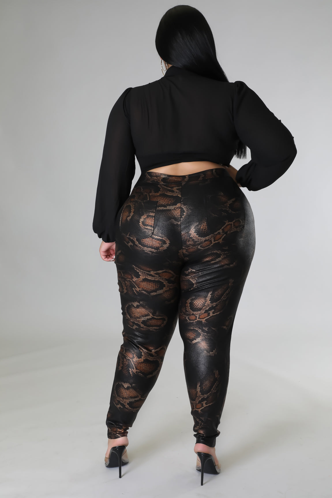 Venom Pants