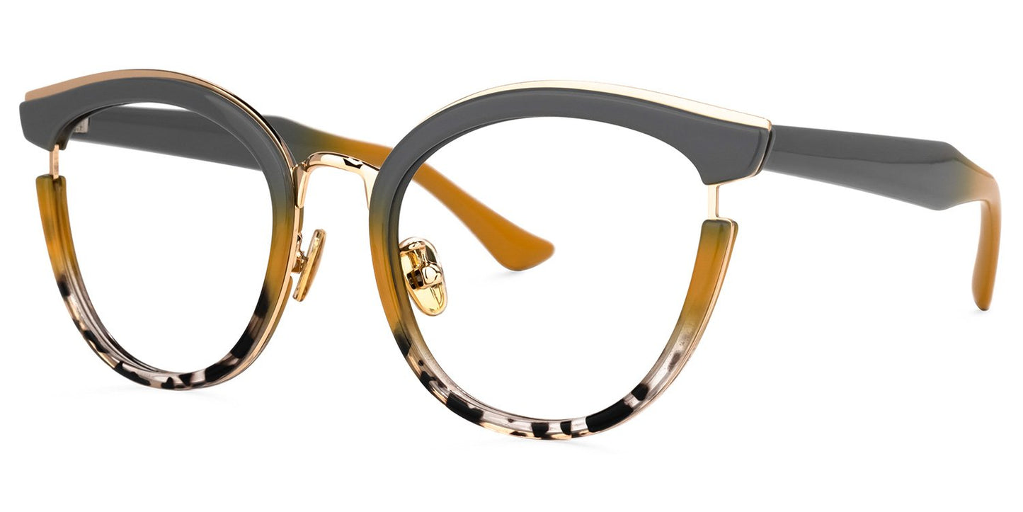 JOHANSSON | EYEWEAR