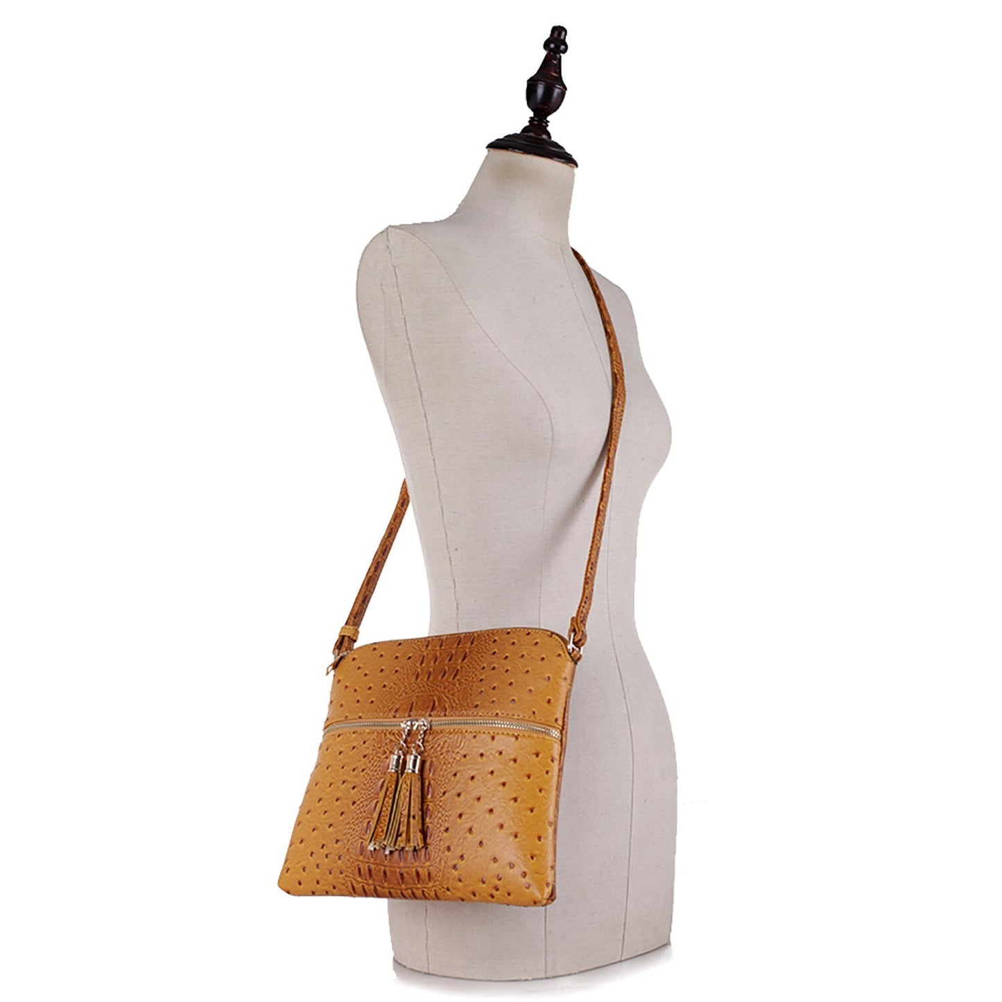 OXMAN | CROSSBODY HANDBAG