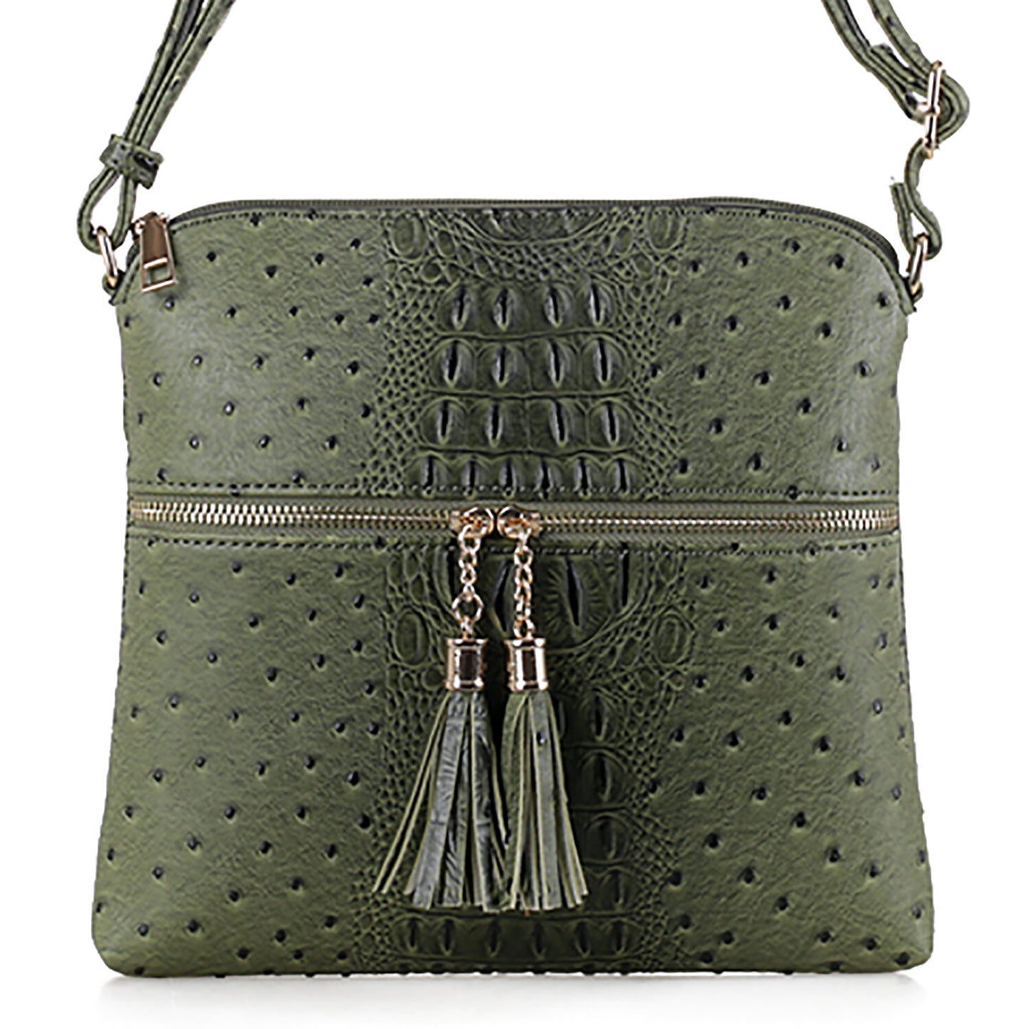 OXMAN | CROSSBODY HANDBAG