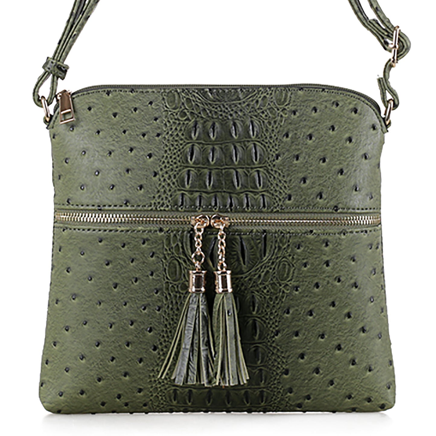 OXMAN  | CROSSBODY HANDBAG