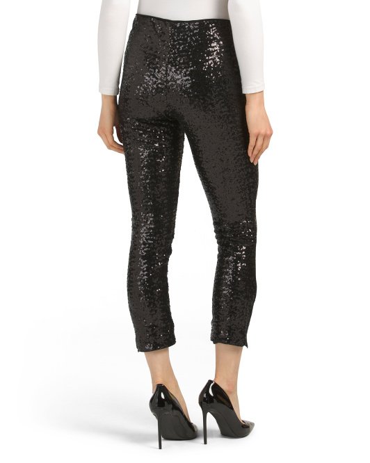 Roxy Sequin Leggings